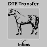 DTF Transfer 5" Thumbnail