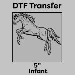 DTF Transfer 5" Thumbnail