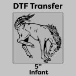 DTF Transfer 5" Thumbnail