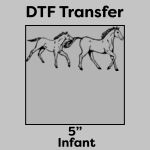 DTF Transfer 5" Thumbnail