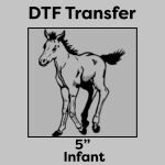 DTF Transfer 5" Thumbnail