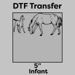 DTF Transfer 5" Thumbnail