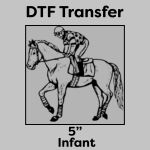 DTF Transfer 5" Thumbnail