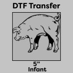 DTF Transfer 5" Thumbnail