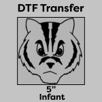 DTF Transfer 5" Thumbnail