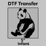 DTF Transfer 5" Thumbnail
