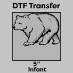 DTF Transfer 5" Thumbnail