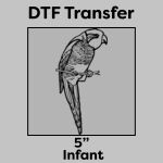 DTF Transfer 5" Thumbnail