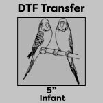 DTF Transfer 5" Thumbnail