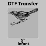 DTF Transfer 5" Thumbnail