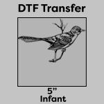 DTF Transfer 5" Thumbnail