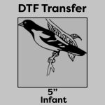 DTF Transfer 5" Thumbnail