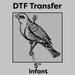 DTF Transfer 5" Thumbnail