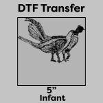 DTF Transfer 5" Thumbnail