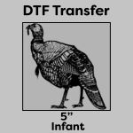 DTF Transfer 5" Thumbnail
