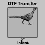 DTF Transfer 5" Thumbnail