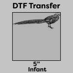 DTF Transfer 5" Thumbnail