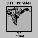 DTF Transfer 5" Thumbnail
