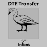DTF Transfer 5" Thumbnail