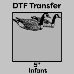 DTF Transfer 5" Thumbnail