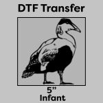 DTF Transfer 5" Thumbnail