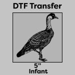 DTF Transfer 5" Thumbnail