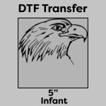 DTF Transfer 5" Thumbnail