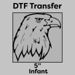 DTF Transfer 5" Thumbnail