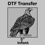 DTF Transfer 5" Thumbnail