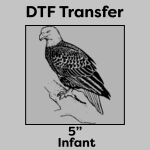 DTF Transfer 5" Thumbnail