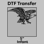 DTF Transfer 5" Thumbnail