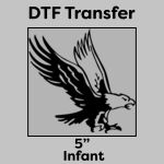 DTF Transfer 5" Thumbnail