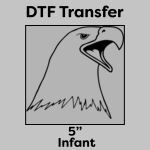 DTF Transfer 5" Thumbnail