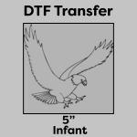 DTF Transfer 5" Thumbnail