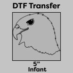 DTF Transfer 5" Thumbnail