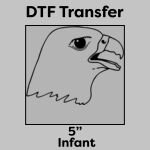DTF Transfer 5" Thumbnail