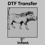 DTF Transfer 5" Thumbnail