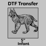 DTF Transfer 5" Thumbnail