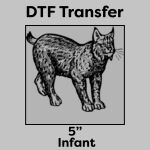 DTF Transfer 5" Thumbnail