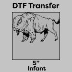 DTF Transfer 5" Thumbnail