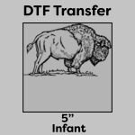 DTF Transfer 5" Thumbnail