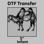 DTF Transfer 5" Thumbnail
