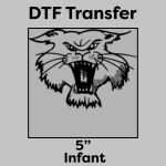 DTF Transfer 5" Thumbnail