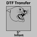DTF Transfer 5" Thumbnail