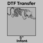 DTF Transfer 5" Thumbnail