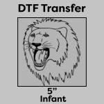 DTF Transfer 5" Thumbnail