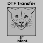 DTF Transfer 5" Thumbnail