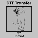 DTF Transfer 5" Thumbnail