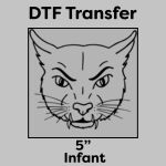 DTF Transfer 5" Thumbnail
