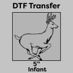 DTF Transfer 5" Thumbnail